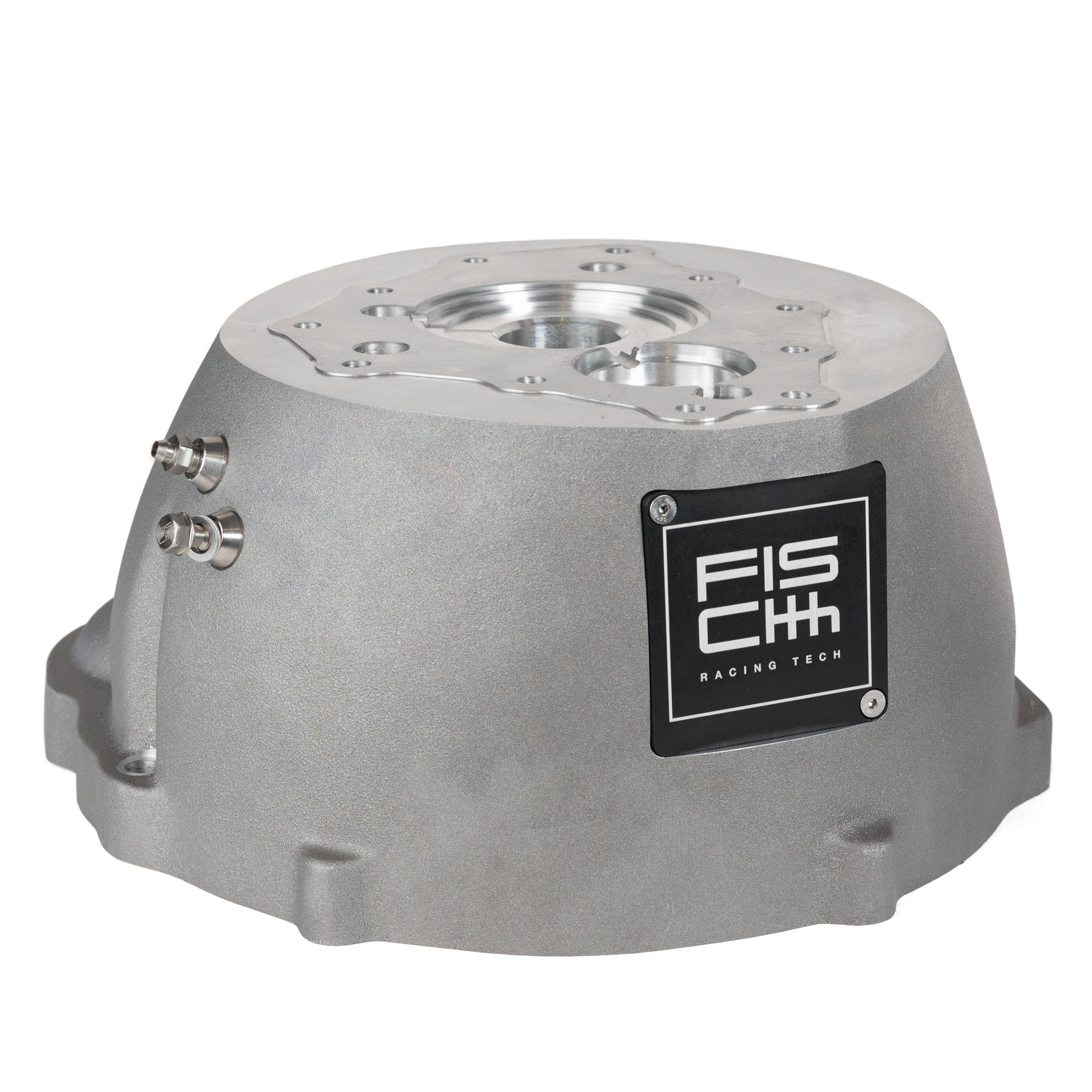 Honda K-Series (K20/K24) to CD009/CD00A Adapter System