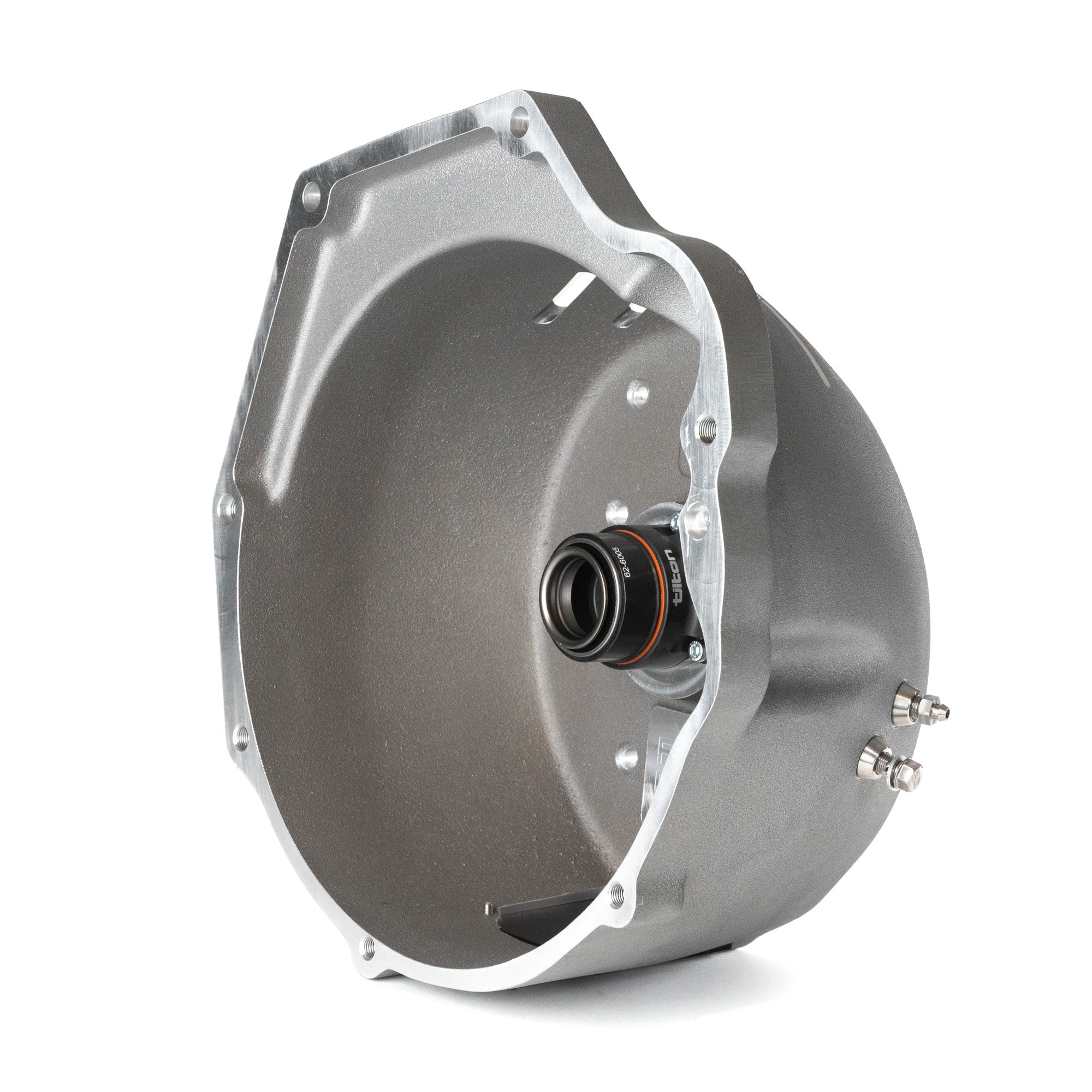 Honda K-Series (K20/K24) to CD009/CD00A Adapter System – FischRacingTech