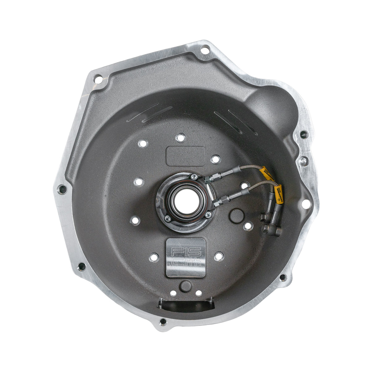 Adapto Systeem Honda K-Series (K20/K24) to CD009/CD00A Adapter System – FischRacingTech