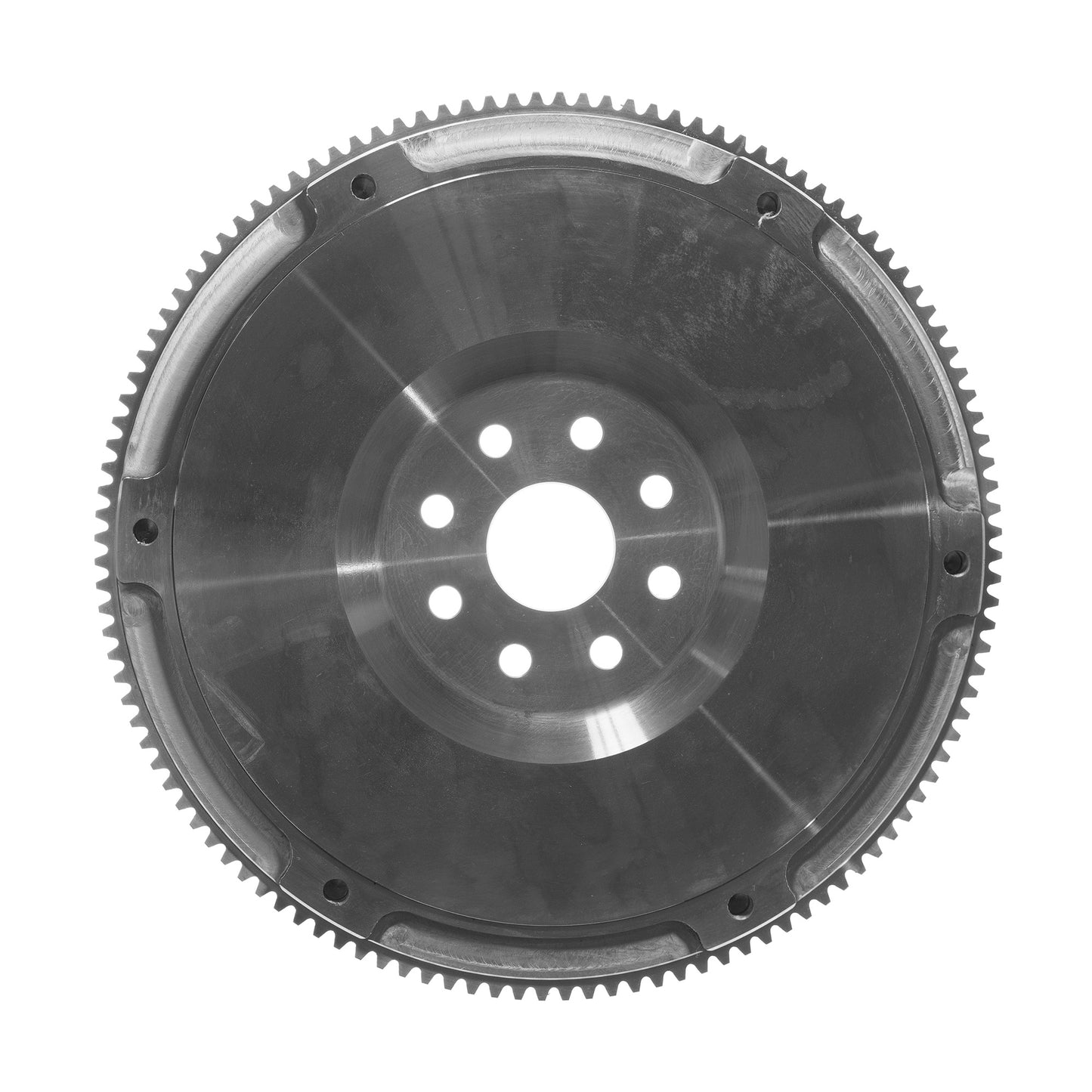 Billet Chromoly Flywheel