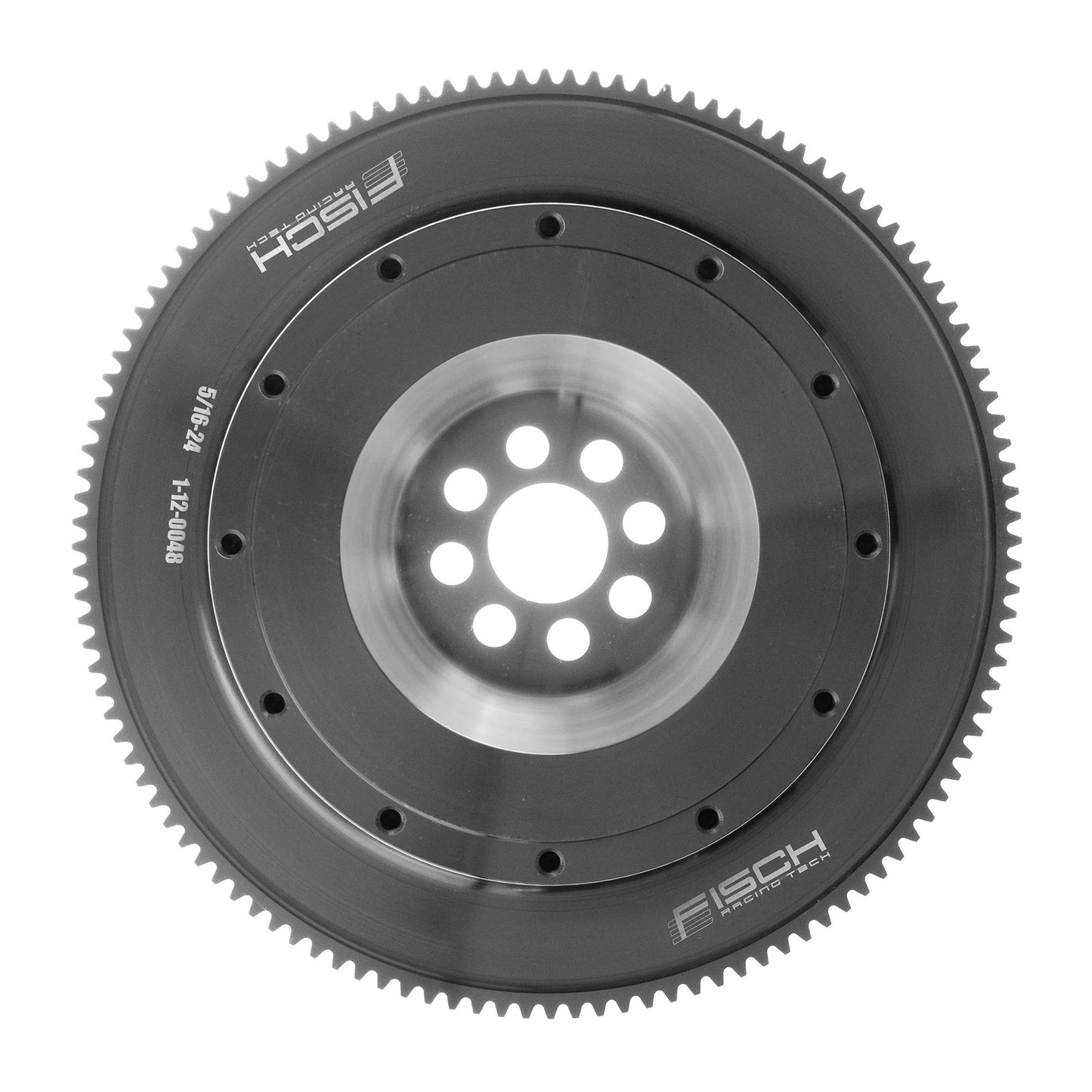 Billet Chromoly Flywheel