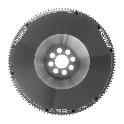 Billet Chromoly Flywheel