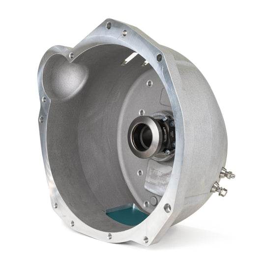 RB to CD009/CD00A Adapter System