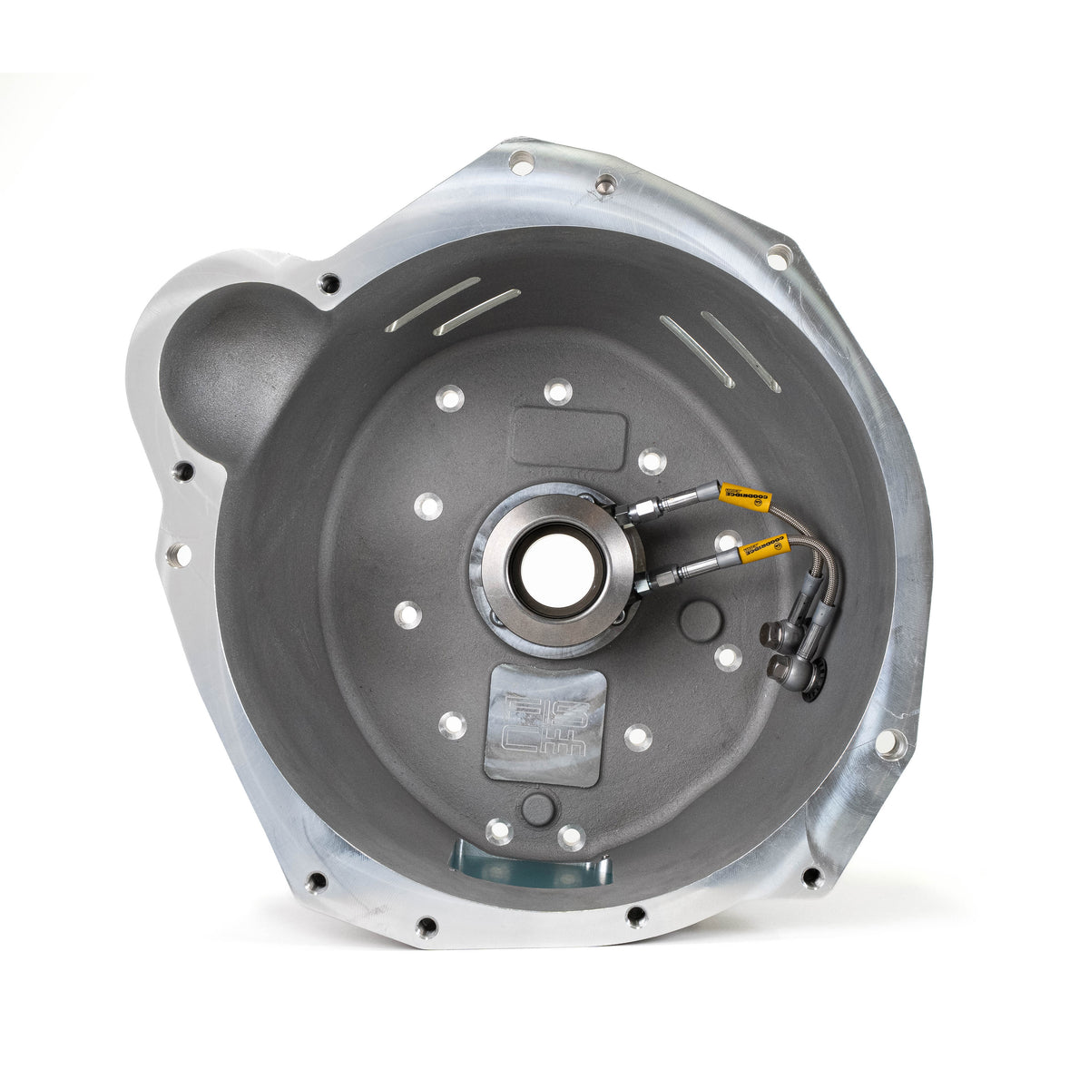 RB to CD009/CD00A Adapter System – FischRacingTech