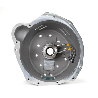 RB to CD009/CD00A Adapter System