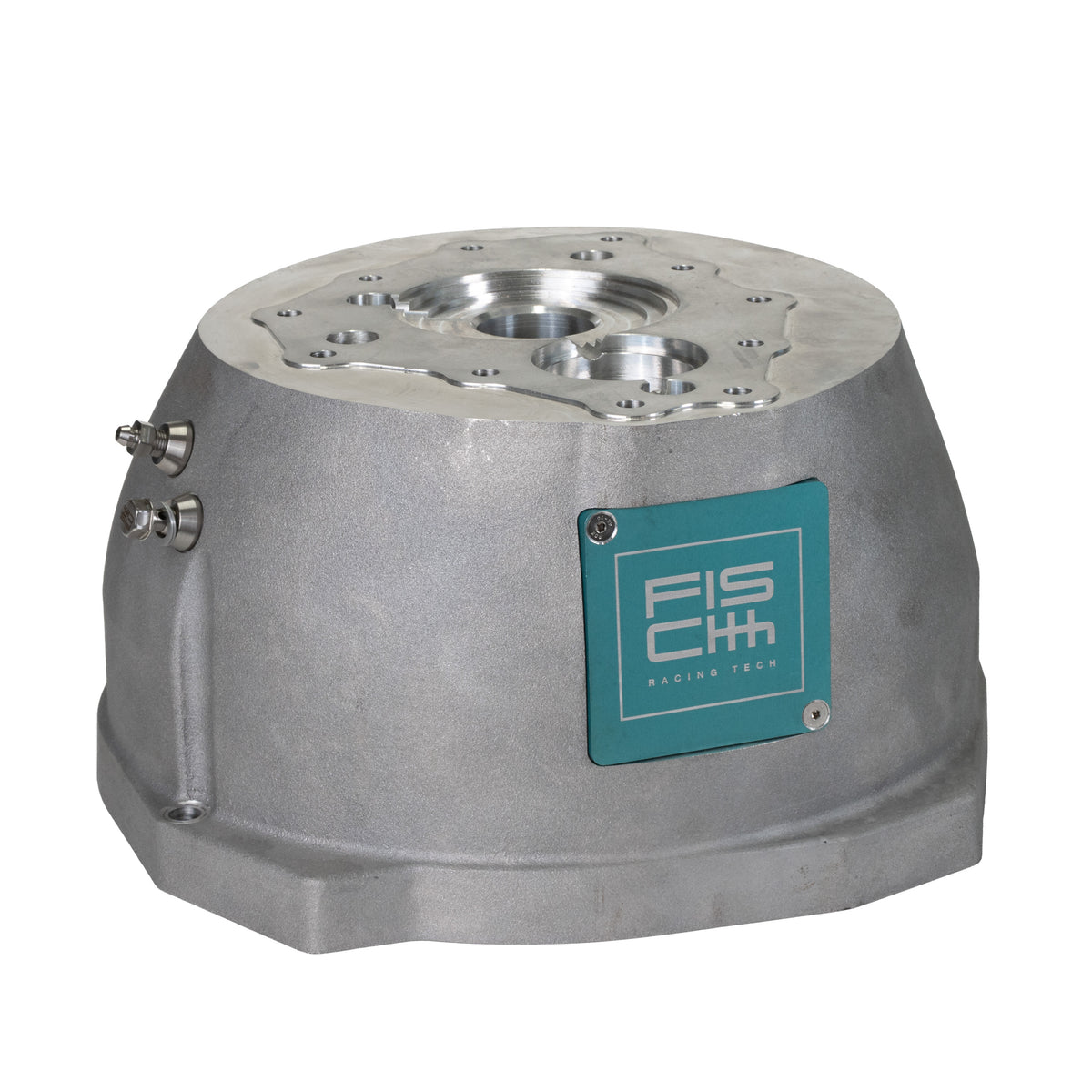 RB to CD009/CD00A Adapter System – FischRacingTech