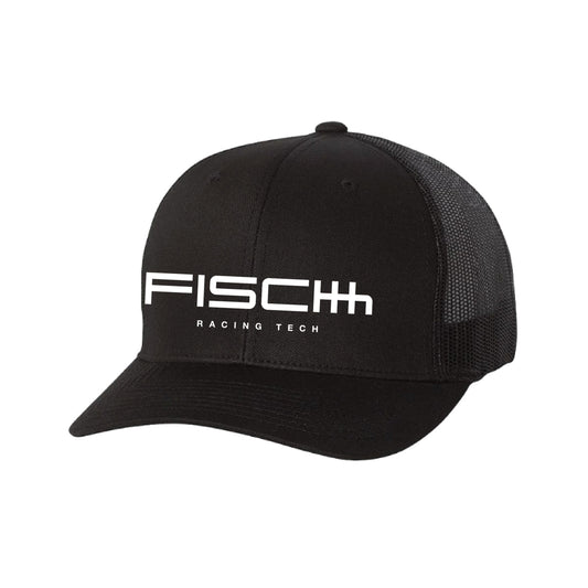 FISCH Snapback Hat