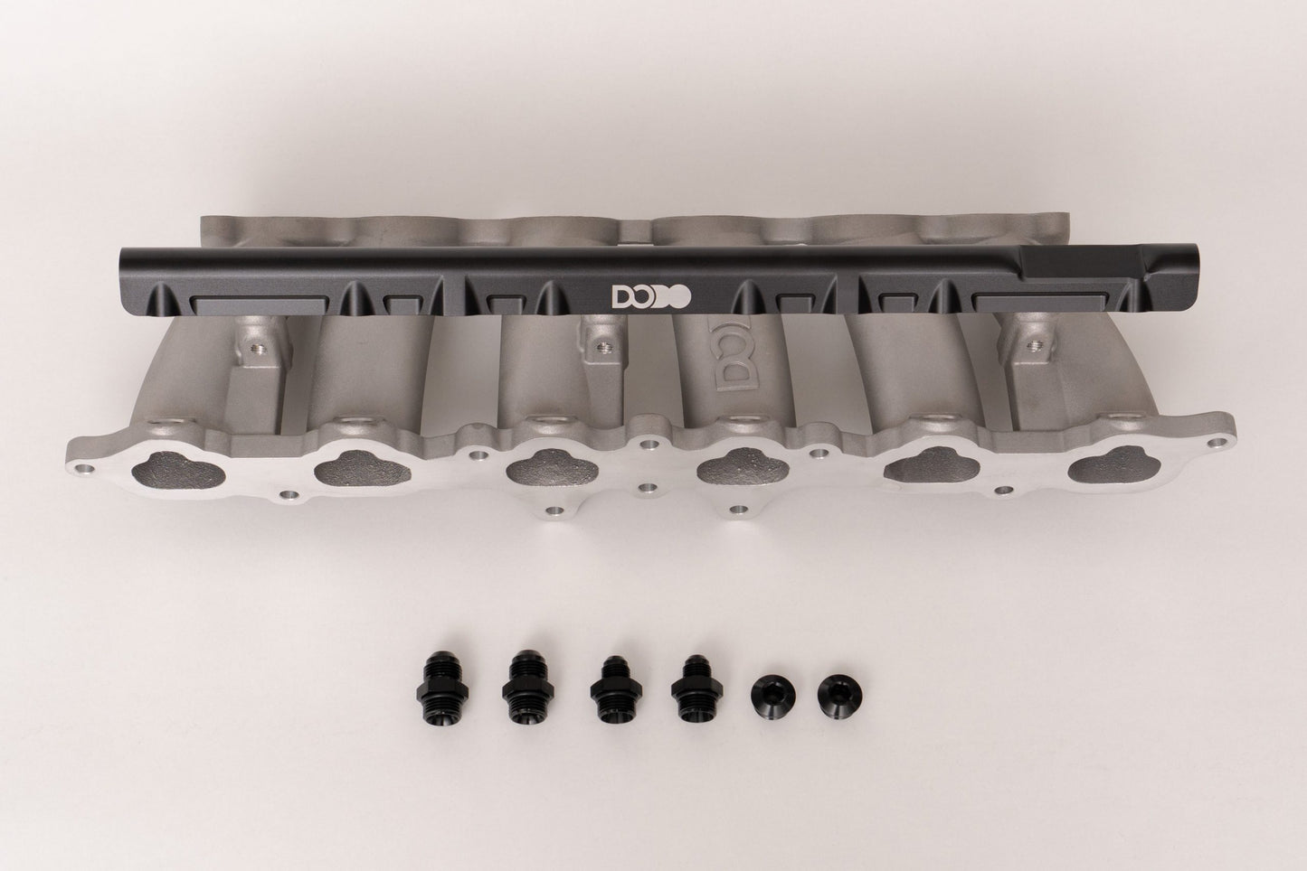 DODO Racing 2JZ-GET Intake Adapter Kit