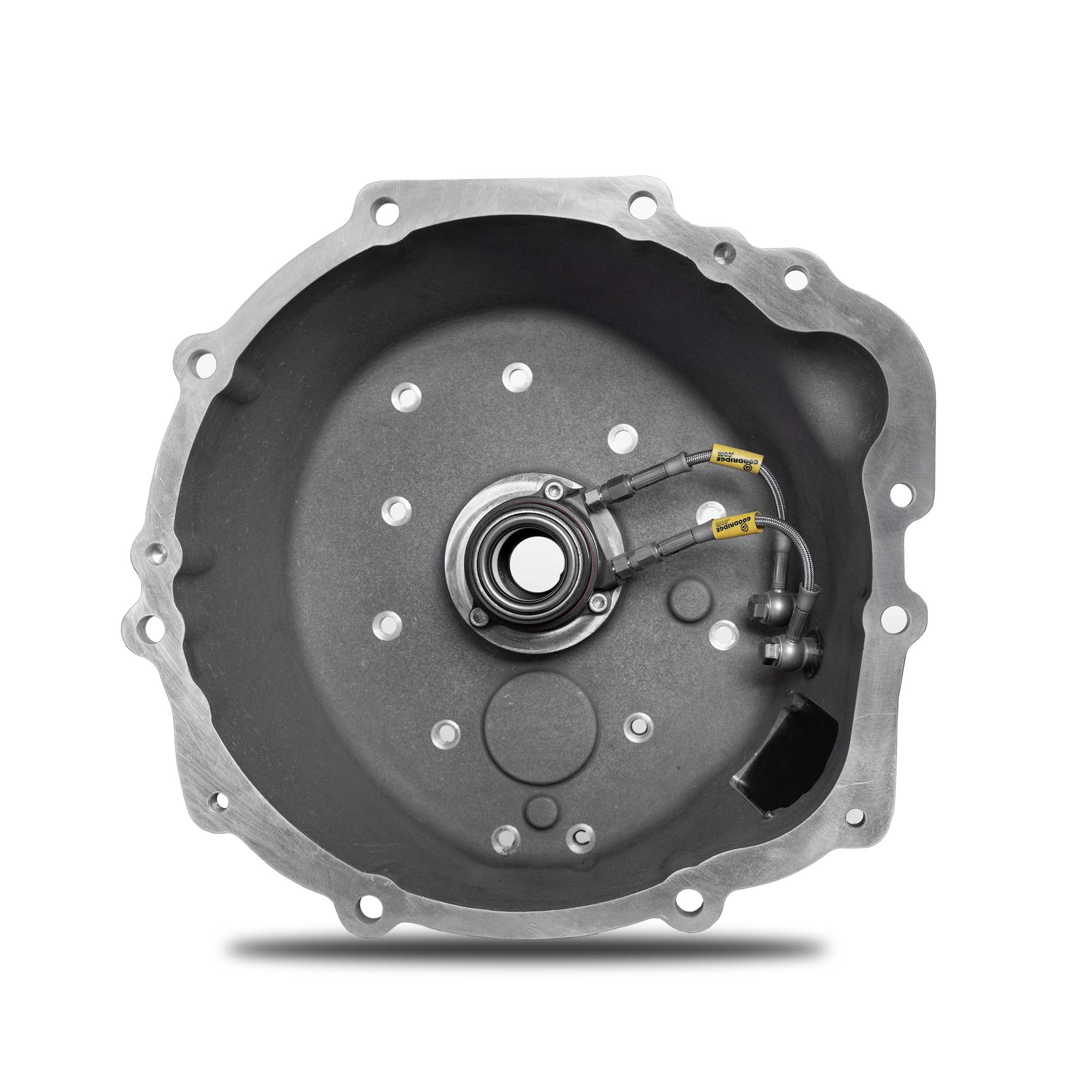 JZ to CD009/CD00A Adapter System – FischRacingTech