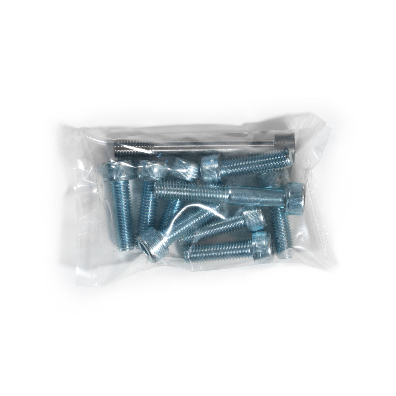 Bellhousing Bolt Kit FischRacingTech