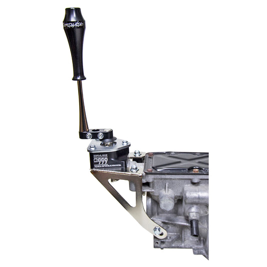 CD999 Technical Shifter Relocation