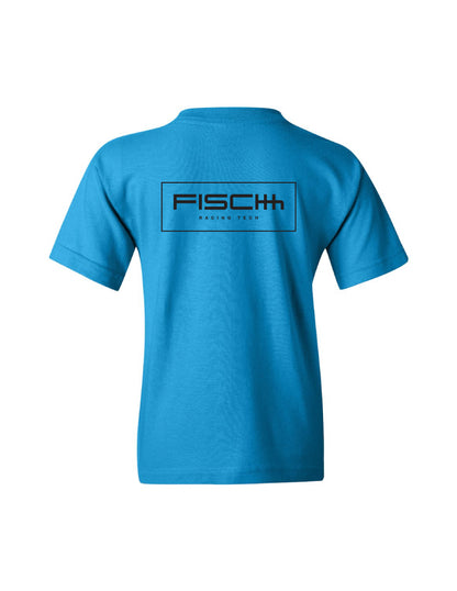 FISCH Lightweight T-Shirt